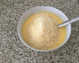 Foto del paso 4 de la receta: Spaghetti de merkén con salsa carbonara a mi estilo