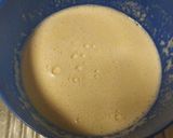 Foto del paso 4 de la receta: Pastel de espárragos blancos - Receta propia
