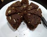 Chocolate and Nuts Cake recipe step 9 photo