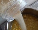 Passion juice concentrate #authormarathon# recipe step 2 photo