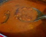 राजमा मसाला (rajma masala recipe in Hindi) रेसिपी चरण 5 फोटो