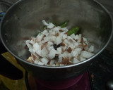 வேர்க்கடலை தேங்காய் சட்னி ரெசிபி ஸ்டேப் 4 புகைப்படம்
