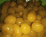 Foto langkah ke 4 dari resep Biji salak pumpkin.
