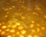 पिंडी छोले (pindi chole recipe in Hindi) रेसिपी चरण 2 फोटो