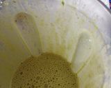 Foto del paso 2 de la receta: Crepés verdes