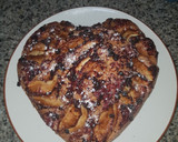 Foto del paso 3 de la receta: Bizcocho de manzana