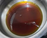 আটা নলেন গুড়ের মালপোয়া(Malpua recipe in bengali) রেসিপি ধাপ - 3 ছবি