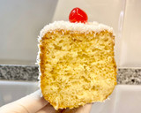 Foto del paso 25 de la receta: Pastel muy esponjoso con cobertura a las “ 4 leches”