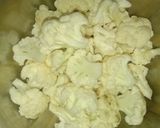 गोभी फ्राई (Gobhi Fry recipe in Hindi) रेसिपी चरण 1 फोटो