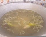 Foto langkah ke 3 dari resep Soup Ikan Salmon.