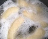 Hình bước làm 3 của món Bánh Chuối Hấp