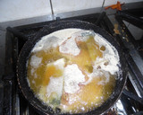 Foto del paso 2 de la receta: Escabeche de Pescado| Estilo James Salaz