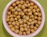 Foto langkah ke 2 dari resep Chickpea & Lentil Soup ala Timur Tengah (Harira Soup).