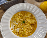 Foto del passaggio 3 della ricetta Stracciatella romana
