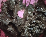 Foto langkah ke 4 dari resep Choco Muffin.