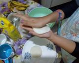 Foto del paso 2 de la receta: Arepas🍴