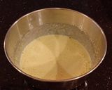 A picture of step 10 of Fudge Brownies & White Chocolate Mint Whipped Cream.