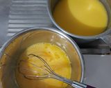 Foto langkah ke 3 dari resep Banana Bread Pudding.