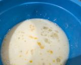 Foto langkah ke 1 dari resep 534. Adonan Dasar Roti tanpa Ulen dengan Minyak.