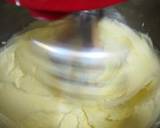 Almond Butter Marble Cake