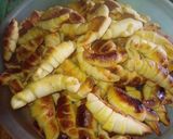 Foto del paso 6 de la receta: Medialunas caseras