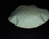 Foto del paso 1 de la receta: Tortillas De Huevo y jamón con queso
