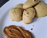 Foto del paso 5 de la receta: Galletitas en 5 minutos