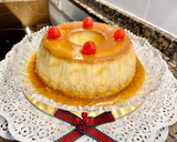 Foto del paso 18 de la receta: Pudín con leche en polvo