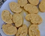 Foto del paso 1 de la receta: Panichone