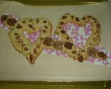 Foto del paso 20 de la receta: Galletas corazón mermelada y otras