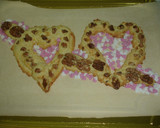 Foto del paso 20 de la receta: Galletas corazón mermelada y otras