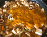 Foto del paso 12 de la receta: Arroz con sepia y calamares