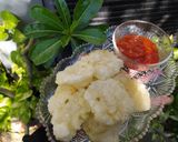 Foto langkah ke 7 dari resep Cireng Bandung.