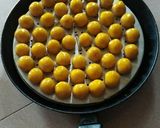 Foto langkah ke 4 dari resep Kukis Kacang Teflon Sederhana (No Oven).