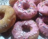 Foto del paso 5 de la receta: Donuts  o Rosquitas