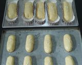 Foto langkah ke 3 dari resep Roti Manis.