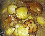 Foto langkah ke 5 dari resep Semur Jengkol Tahu Betawi.