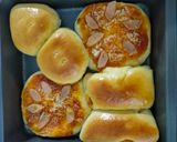 Foto langkah ke 6 dari resep Roti Manis Kentang.