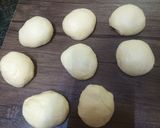 عکس مرحله 5 از دستور نان شیرمال با تکنیک تنگ ژانگ