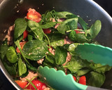 Foto del paso 1 de la receta: Espaguetti Veggie&Tuna