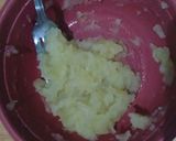 Foto langkah ke 2 dari resep Donat Kentang Awet Empuknya.