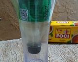 Foto langkah ke 3 dari resep 805. Hong Kong Iced Tea Soda.
