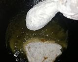 A picture of step 5 of My style  crispy fried chicken.