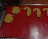 Foto del paso 5 de la receta Galletas de jengibre