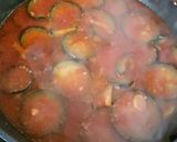 Paradicsomos cukkinis tészta recept fázis 3 fotója