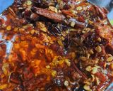 Foto langkah ke 6 dari resep Chili oil home made.