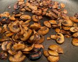 A picture of step 1 of Vegetable stew.