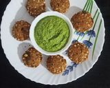 સાબુદાણા ના વડા (Sabudana Vada Recipe In Gujarati) રેસીપી સ્ટેપ4ફોટો