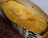 Foto del paso 3 de la receta: Budín de Limón 🍋 ¡Sin Azúcar! (Y con un tip salvador)
