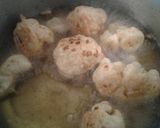 Foto del paso 5 de la receta: Fritos de Coliflor